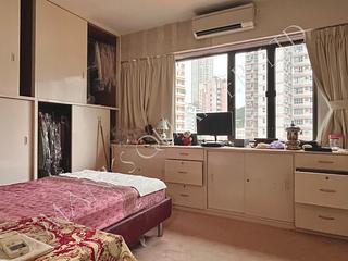 Happy Valley - Shan Kwong Towers Block 1 05