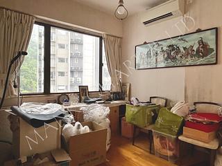 Happy Valley - Shan Kwong Towers Block 1 07