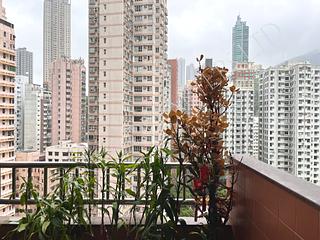 Happy Valley - Shan Kwong Towers Block 1 08