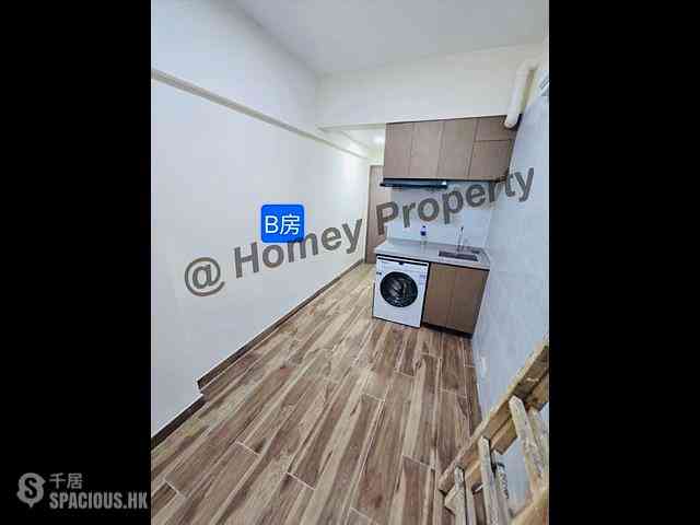To Kwa Wan - Mei King Mansion Phase 2 Block 2 01