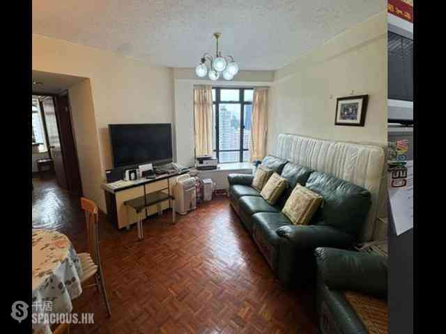Quarry Bay - Kornhill Block P 01