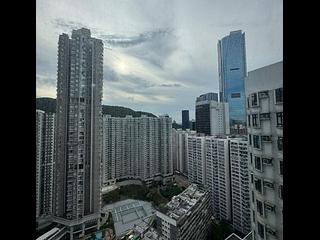 Quarry Bay - Kornhill Block P 03