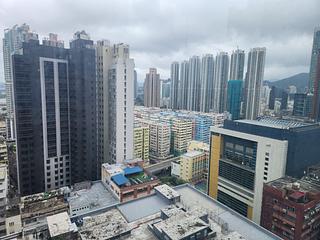 Tai Kok Tsui - Park Summit Block 1 05