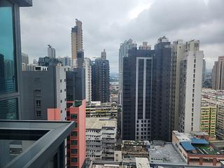 Tai Kok Tsui - Park Summit Block 1 06