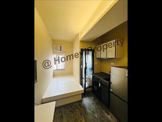 Mong Kok - Sun Hing Building 02