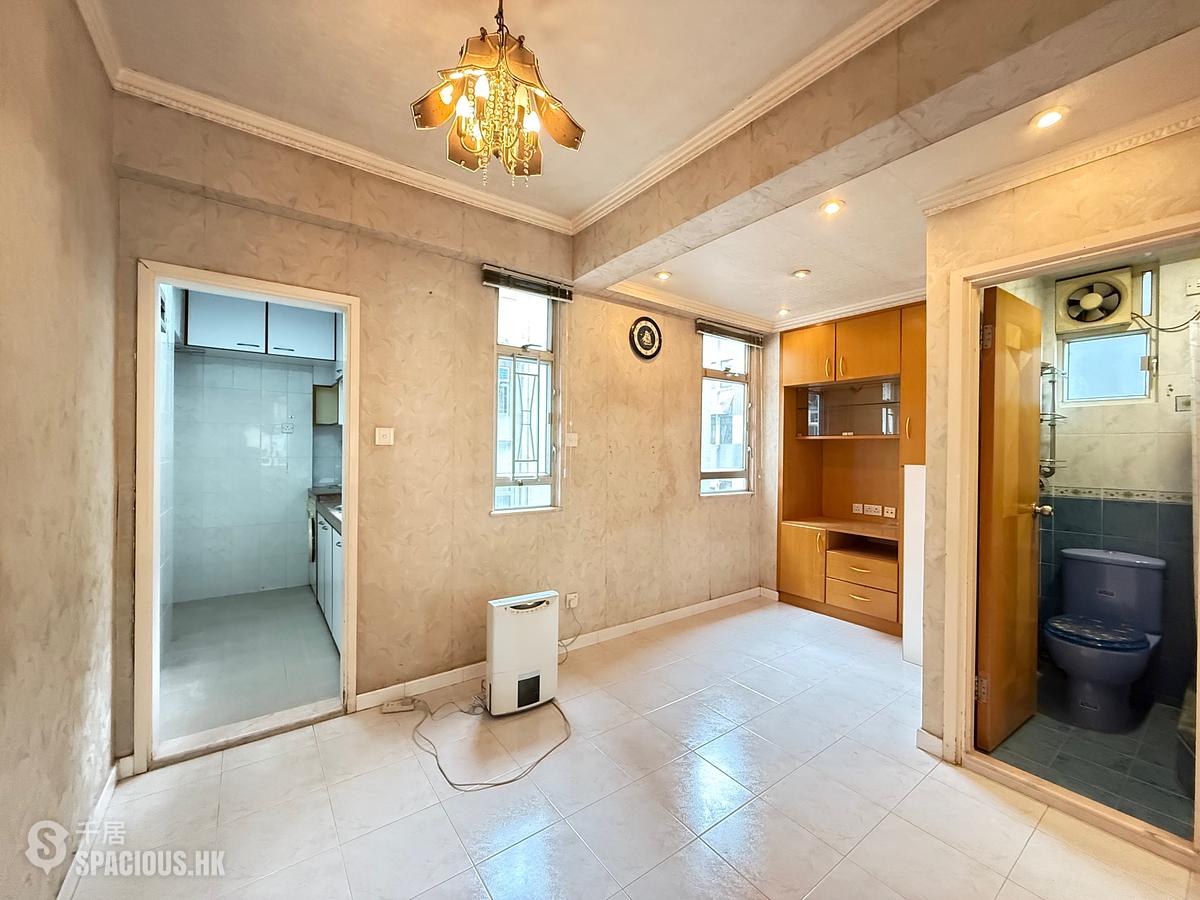 Tsim Sha Tsui - Kimley House (Building) 01
