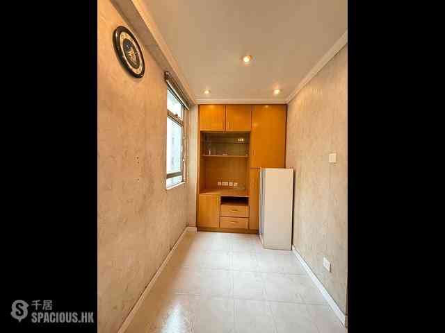 Tsim Sha Tsui - Kimley House (Building) 04