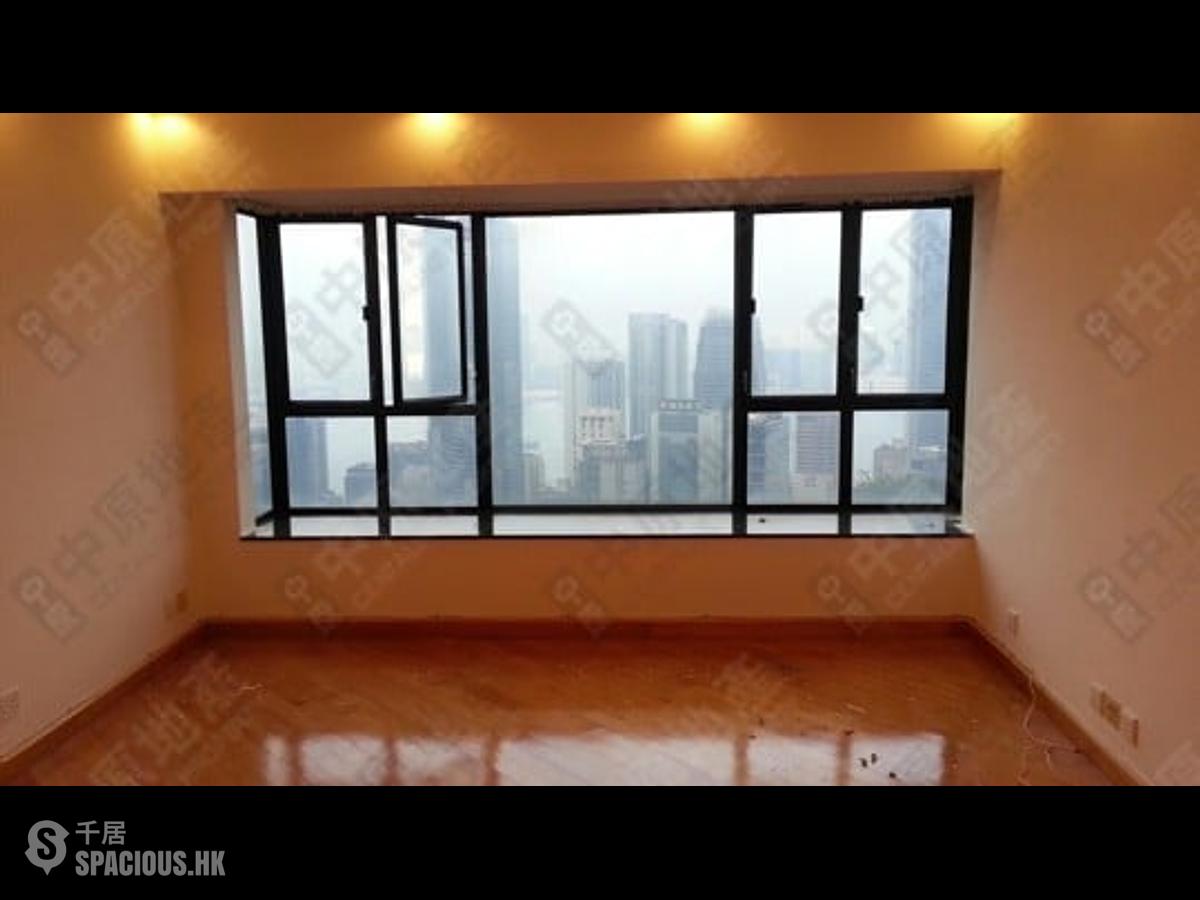 Mid Levels Central - The Grand Panorama Block 2 01