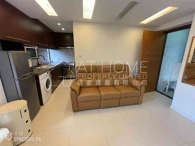 Sai Ying Pun - Viking Court 01