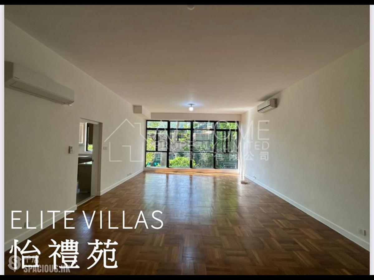 Shouson Hill - Elite Villas 01
