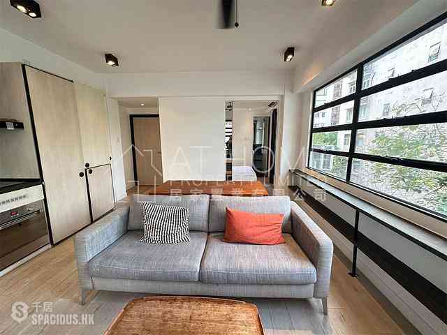 Central - On Lok House (Mansion) 01