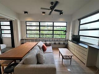 Central - On Lok House (Mansion) 03
