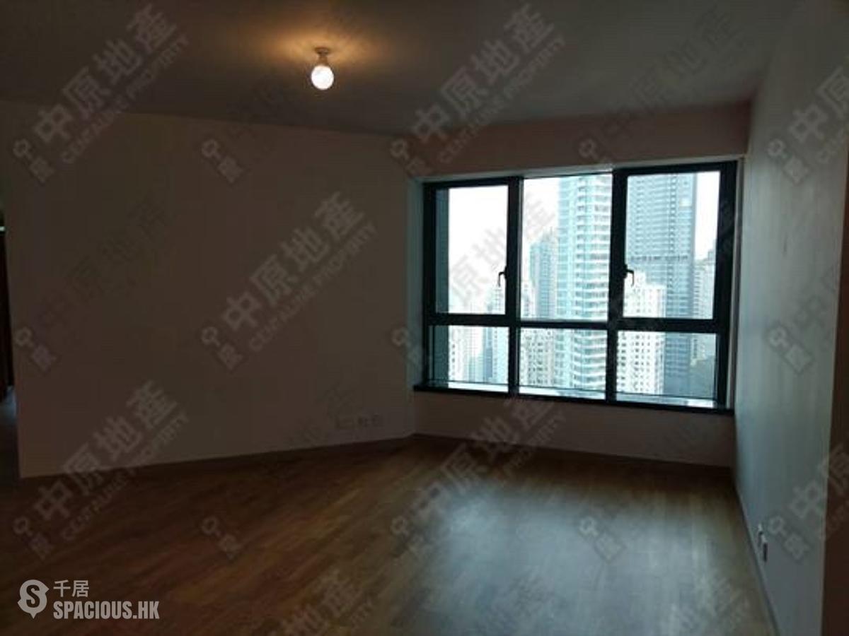 Mid Levels West - 80 Robinson Road 01