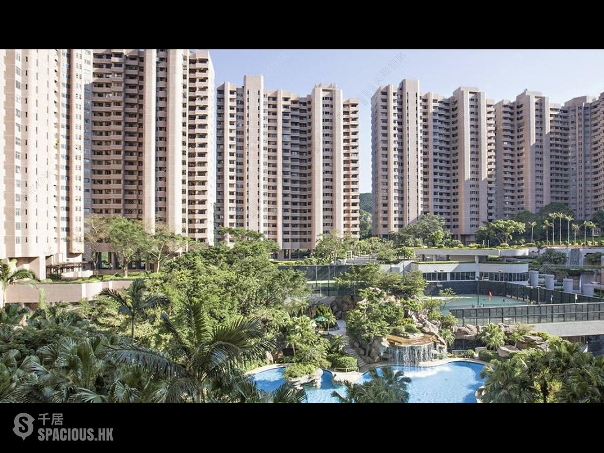 Tai Tam - Hong Kong Parkview 01