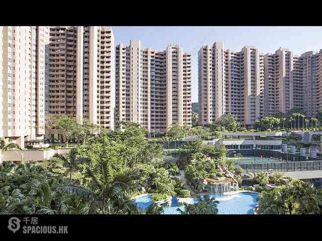 Tai Tam - Hong Kong Parkview 01