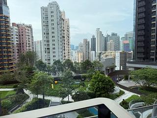 Ho Man Tin - In One Phase 1C Tower 5B 06