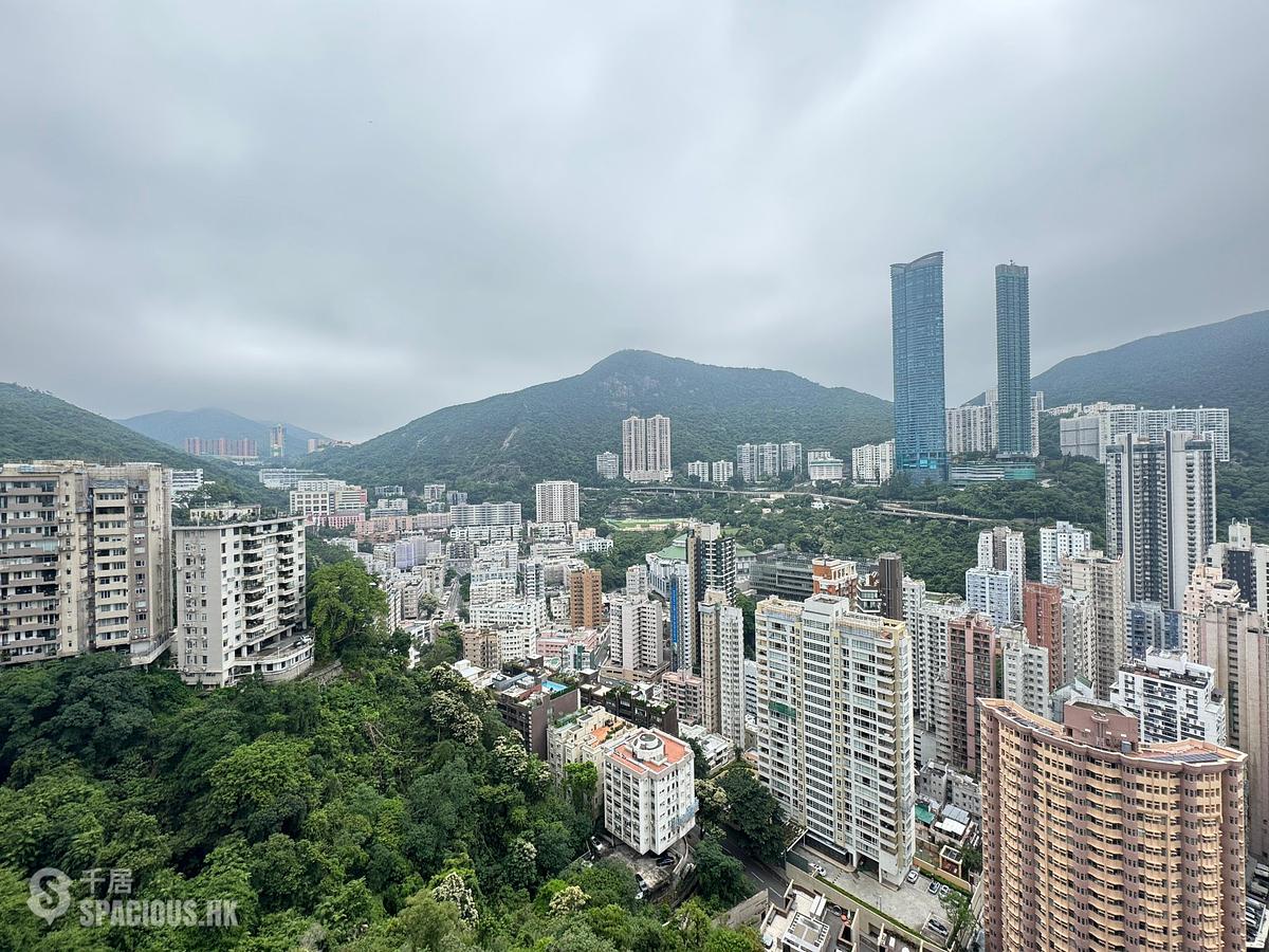 Happy Valley - Broadwood Park 01