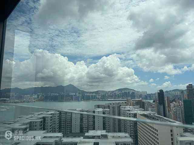 炮台山 - 維港頌 01