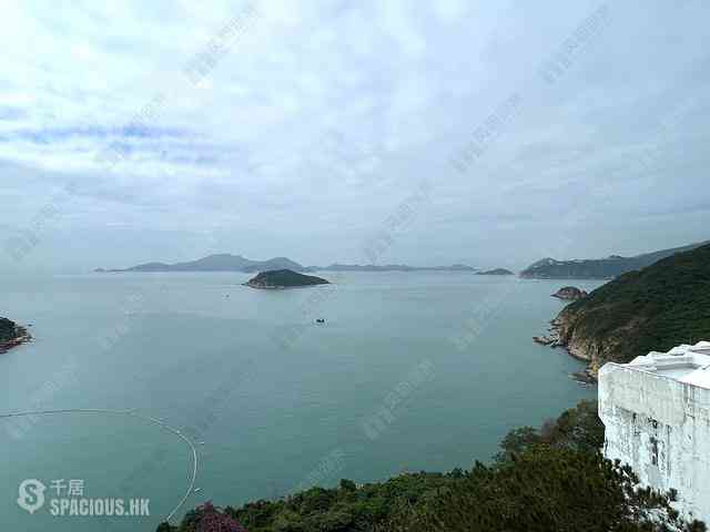 舂坎角 - 海天径19-25号 01