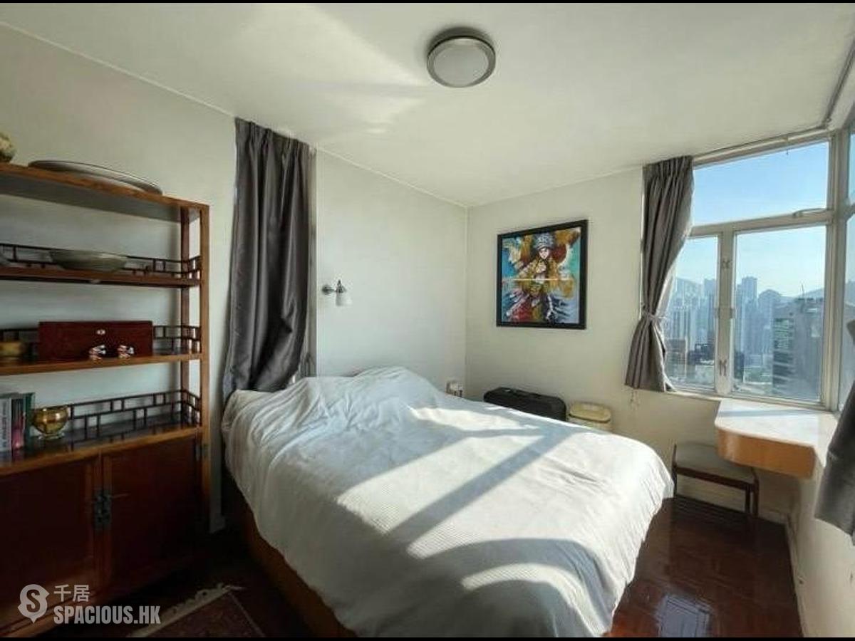 Fortress Hill - Harbour Heights 01
