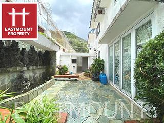 Clear Water Bay - The Green Villa 04