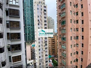 Kennedy Town - Kam Tong Building 10