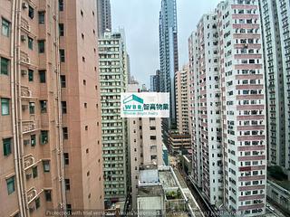 Kennedy Town - Kam Tong Building 08