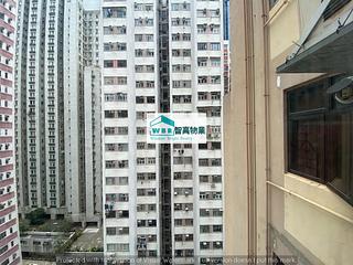 Kennedy Town - Kam Tong Building 09