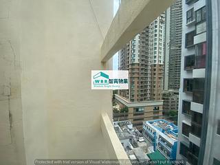 Kennedy Town - Kam Tong Building 11