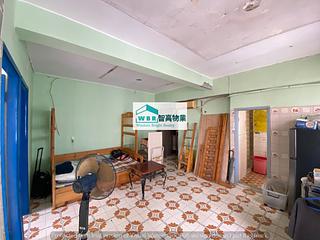 Kennedy Town - Kam Tong Building 02