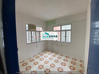 Kennedy Town - Kam Tong Building 04