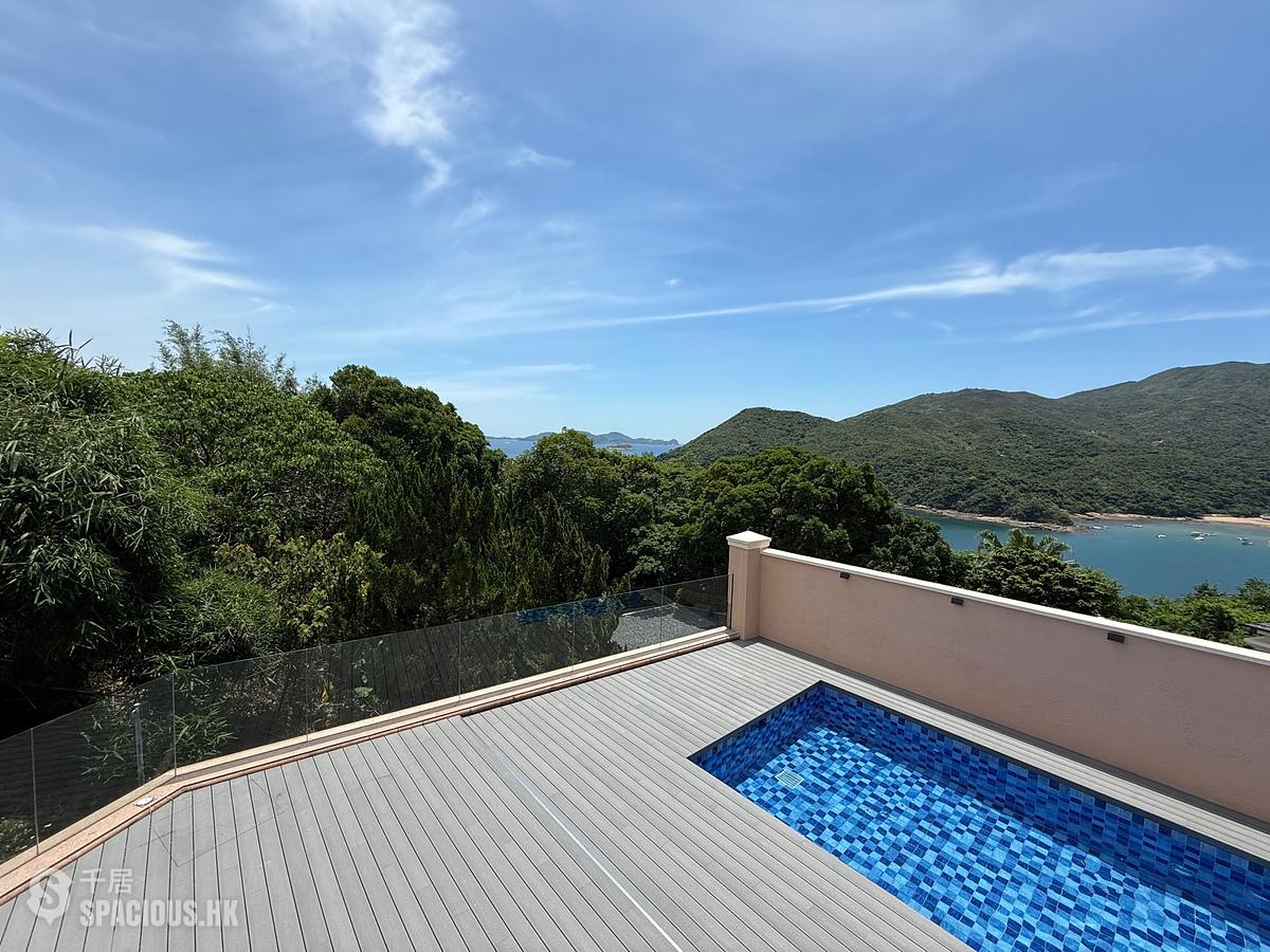 Clear Water Bay - The Portofino 01