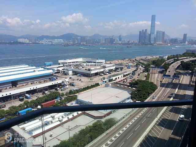石塘咀 - 维港峰 01
