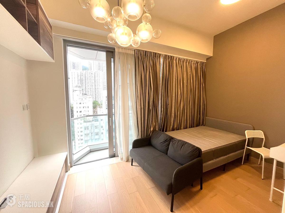 Sai Wan Ho - Island Residence 01