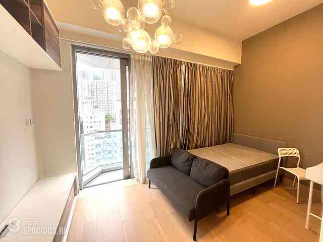 Sai Wan Ho - Island Residence 01