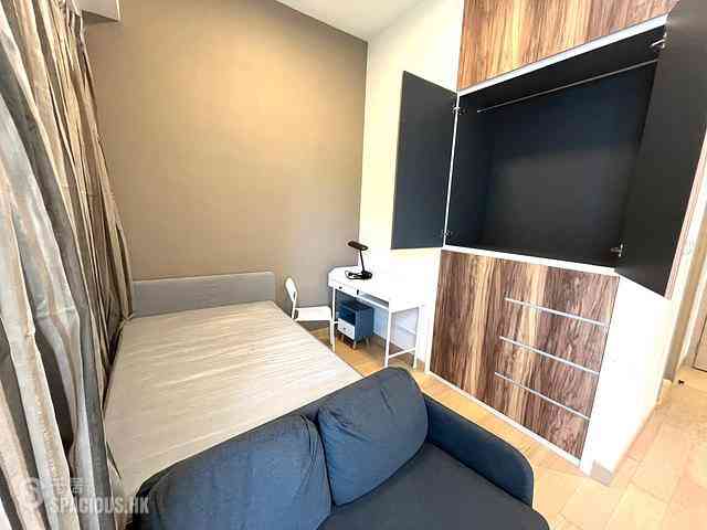 Sai Wan Ho - Island Residence 02