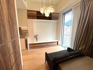 Sai Wan Ho - Island Residence 03