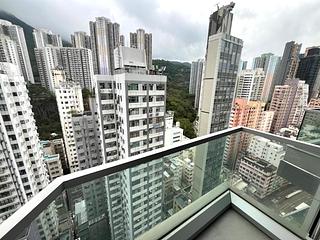 Sai Wan Ho - Island Residence 04