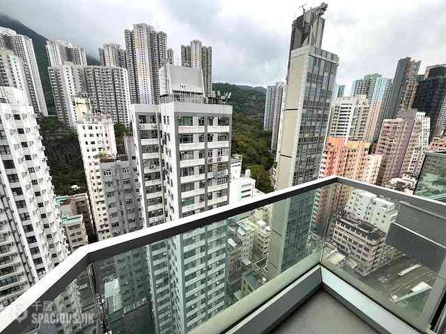Sai Wan Ho - Island Residence 04