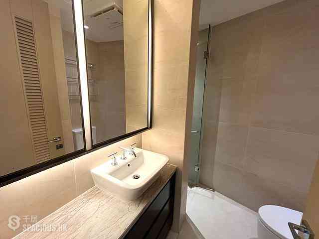 Sai Wan Ho - Island Residence 07