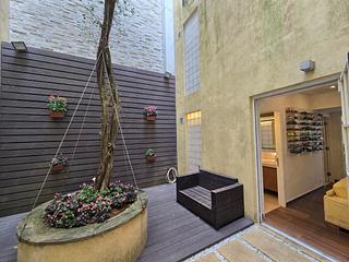 Deep Water Bay - Manderly Garden 10