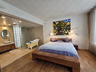 Deep Water Bay - Manderly Garden 12