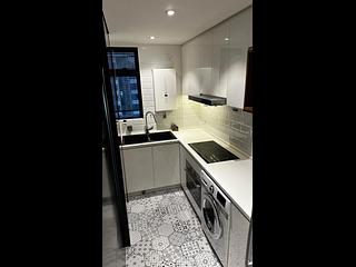 Mid Levels West - Beaudry Tower 07