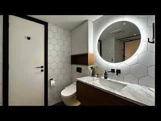 Mid Levels West - Beaudry Tower 09