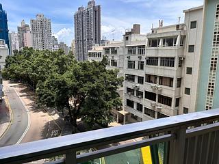 Sai Ying Pun - Centre Place 06