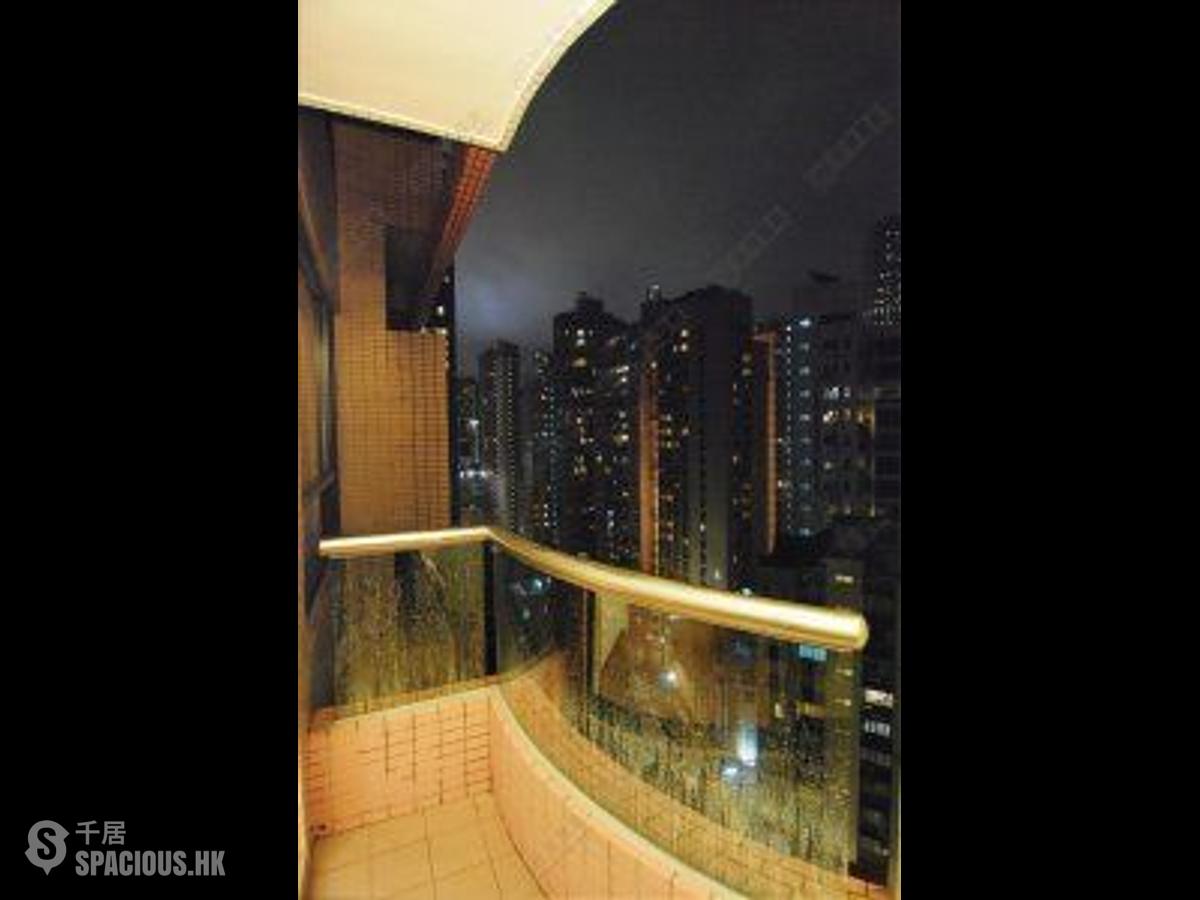 跑馬地 - 蔚雲閣 01