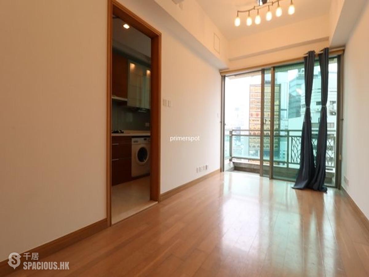 灣仔 - York Place 01