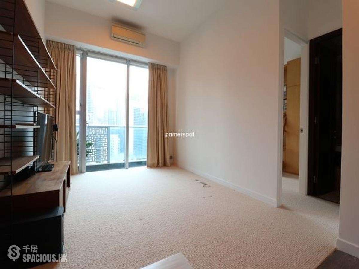 Wan Chai - J Residence 01