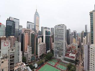 Wan Chai - J Residence 05