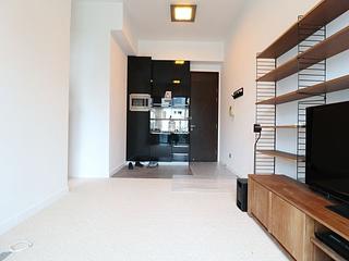 Wan Chai - J Residence 06